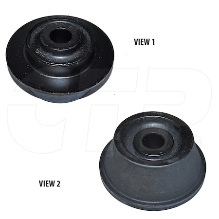 Aic Replacement Parts Cushion-Mount Fits Komatsu Models 207-01-35140